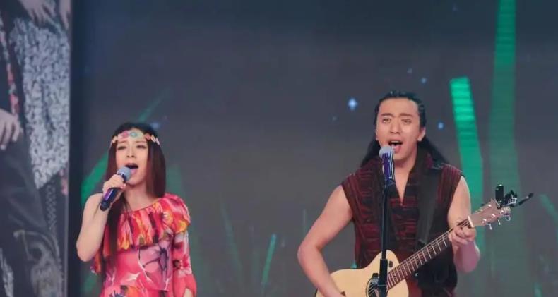 安与骑兵|“草根组合”安与骑兵,为什么没能像凤凰传奇一样,一直火下去?