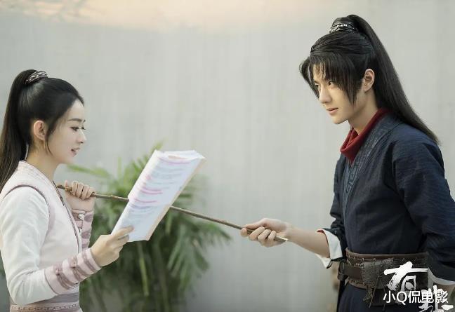 古装剧|去年最烂的十部古装剧，每部都是灾难，你成功躲过了几部？