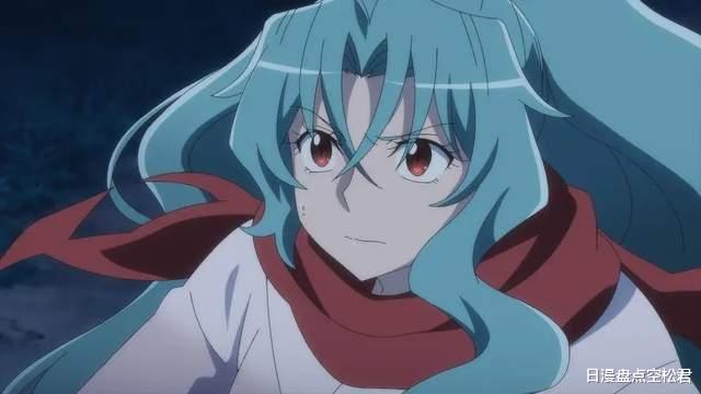 神里绫人|启动超级变换形态！盘点可以切换“人兽”形态的动漫人物