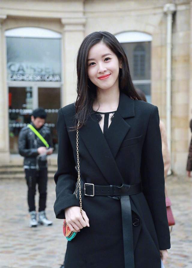 章泽天|事实表明,章泽天原谅丈夫刘强东出轨,是理性的抉择