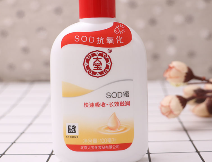 按摩 4个“换不起包装”的老国货，效果不输大品牌，却总被低估瞧不起