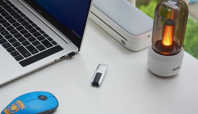 奥睿科|奔驰造型外形炫酷,奥睿科UFSD-C快闪U盘,400MS不掉速,实测