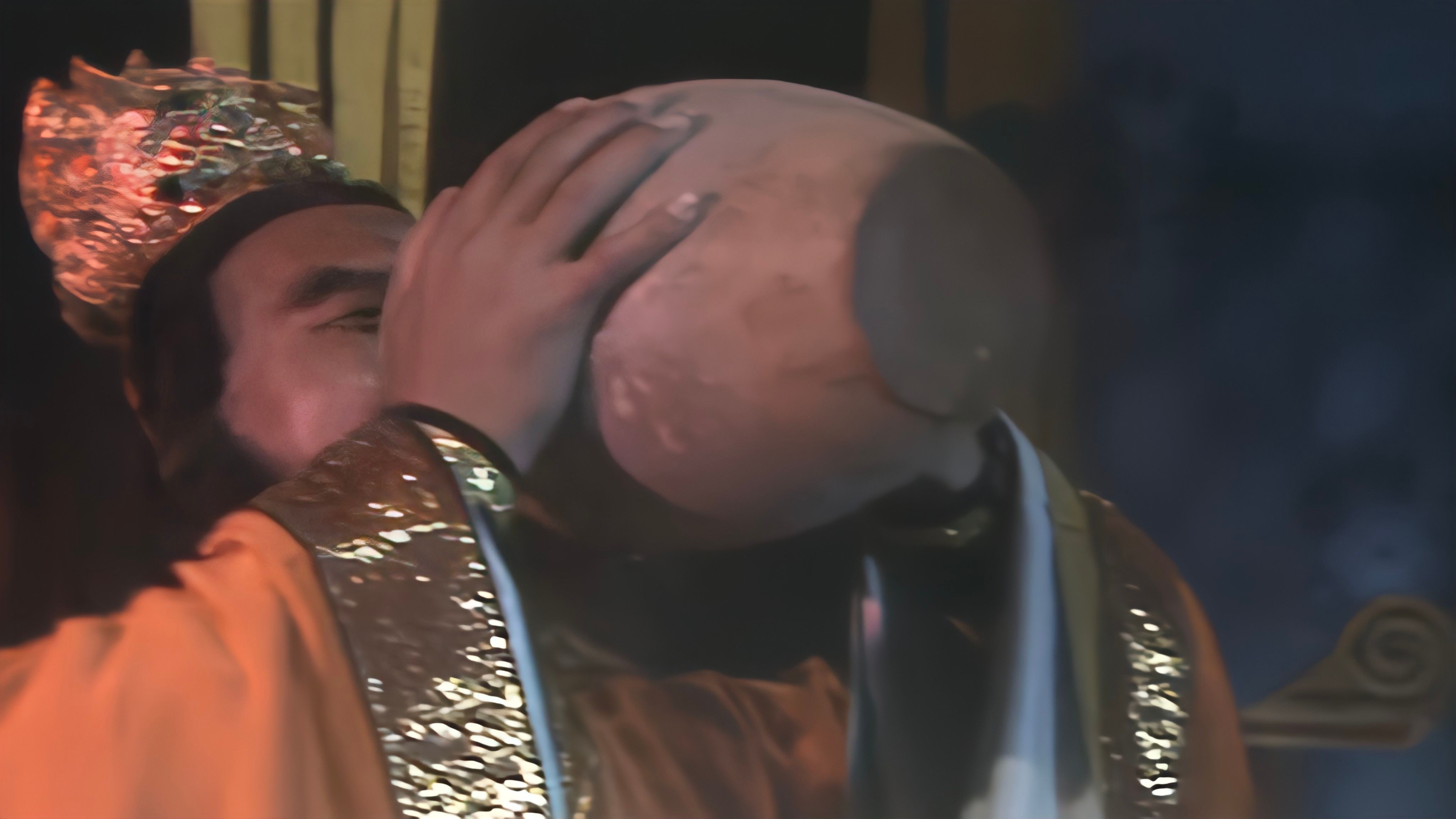 后遗症|剧组用啤酒代替尿,三个演员落下后遗症,提起啤酒就吐