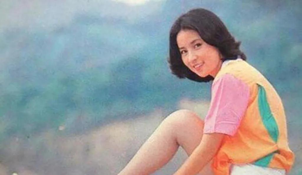 吴绮莉|演员“吴绮莉”：为何两夺梅艳芳男友？背后原因没有想得这么简单