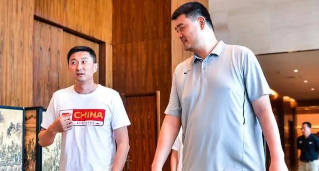 杜锋|辽粤大战前夕，宏远传来两大喜讯，姚明做决定让杜锋吃定心丸
