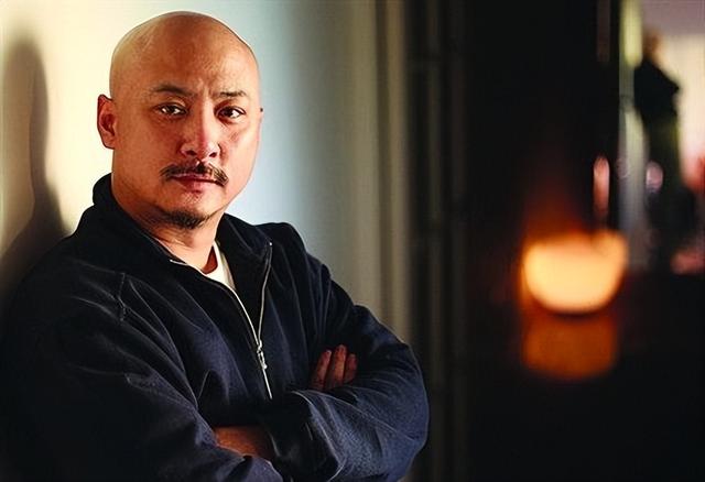 |王全安：与蒋雯丽同居5年，和余男同居10年，却转身娶了张雨绮