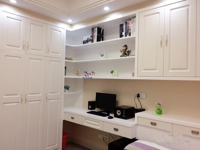 晒晒我的新房，全小区最漂亮！天天有邻居来参观，电视墙太赞了！