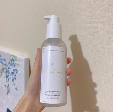 孕期 洗发水一定要换孕期专用?医生:孕期洗发水怎么选?这4款别错过