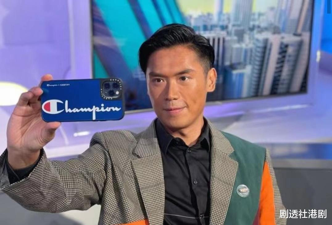 TVB|挨打赢得美人归？TVB小生疑与富贵主播恋情曝光，曾疑争女被打伤