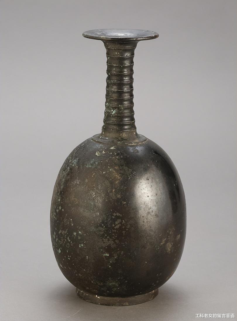 |观复藏品:好铜,好铁