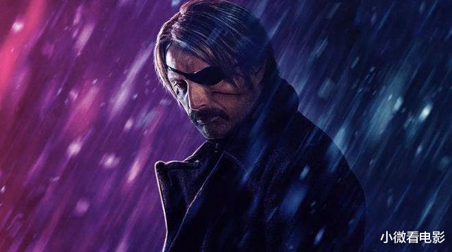 |从头打到尾的5部冷门动作片,一口气看完太过瘾了