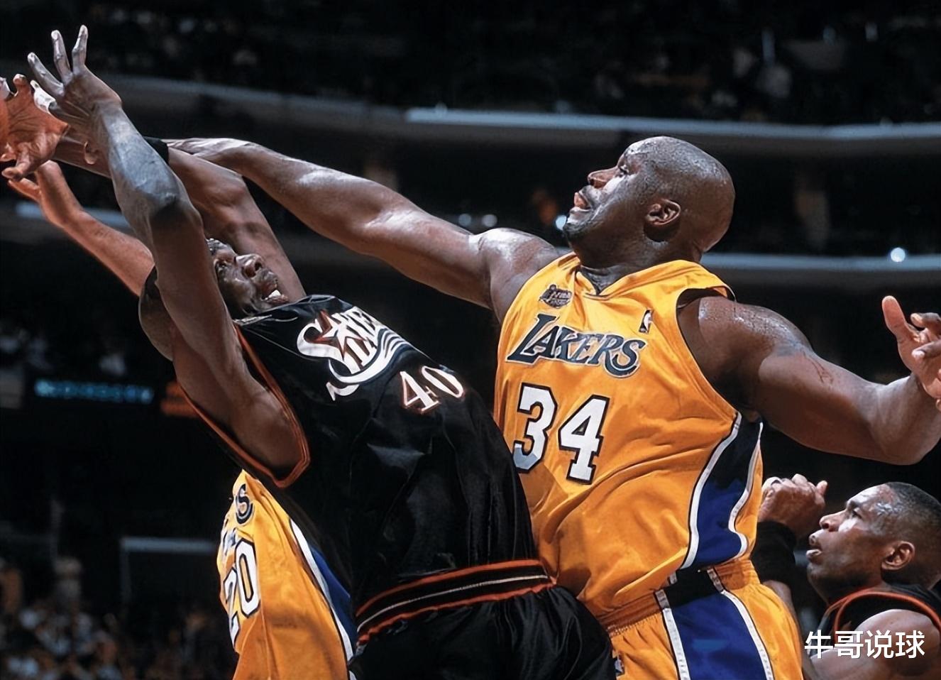 麦迪|麦迪：不服来战，真正统治过NBA联盟的球员仅6人，1人勉强算是