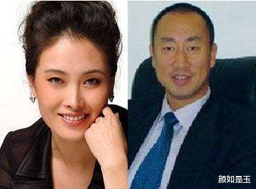 贾妮|复仇最成功的女星:跟你同居8年还不娶我?那我只能嫁给你兄弟