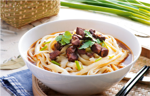 睡眠|听人说常吃面条能养胃,是真的吗?提醒:养胃人群,4件事要做好