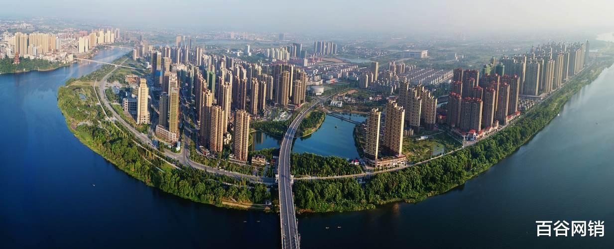 青岛市|江西省很穷吗？错了，江西是个好地方