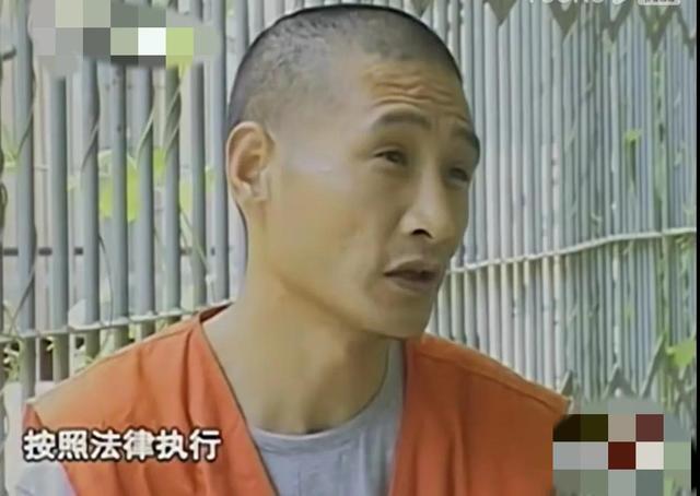 死刑犯,临死前良心发现,帮找回16年前被拐男孩