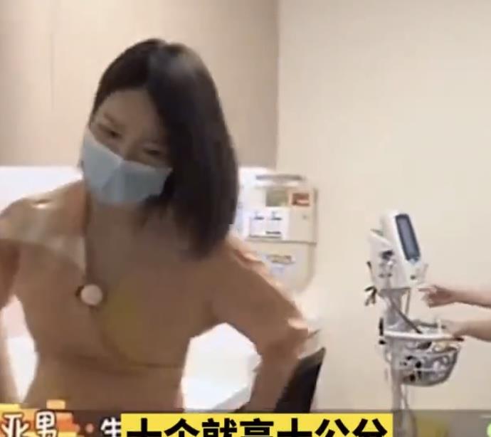 王祖蓝|王祖蓝老婆生完二胎长高两厘米，他比老婆矮15厘米，他说别生了