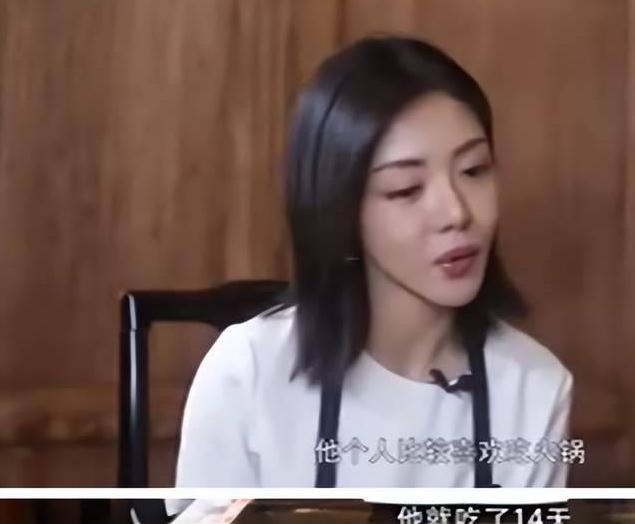 郭富城|56岁郭富城近照曝光，外出吃火锅被网友偶遇，连吃两小时不停筷