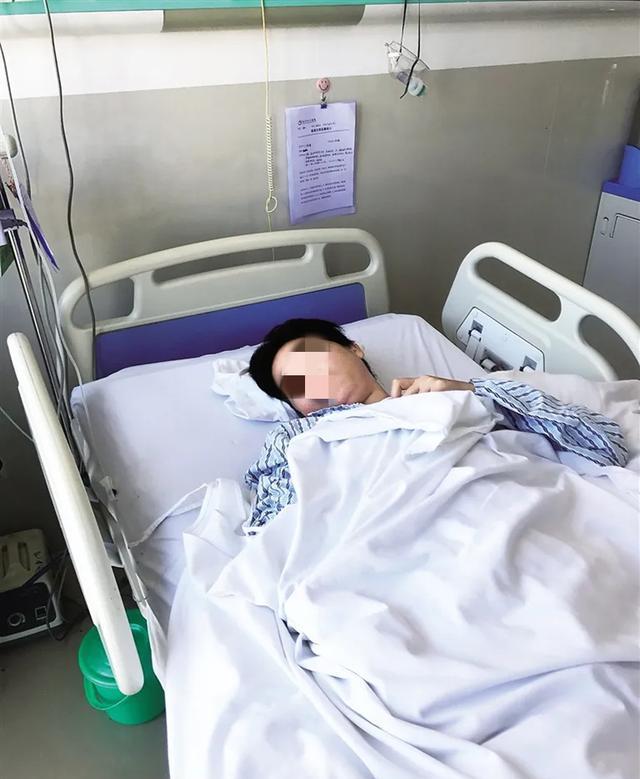 案例：17岁少女被邻居老汉带到山洞里侵犯，获救时耳朵被割下