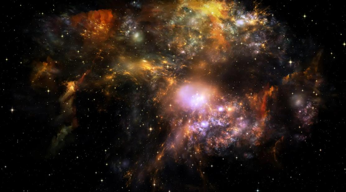 ?宇宙起源方式要改写?诺奖得主彭罗斯称宇宙在循环,还找到了证据
