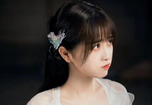 苍兰诀|虞书欣主演的《苍兰诀》开播,与暑期档《沉香如屑》谁更胜一筹?