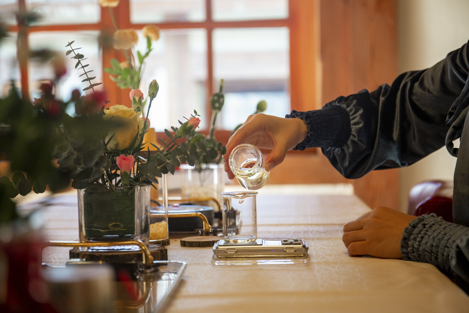 上海市|情侣约会必选酒店|隐秘、轻奢，度假感满分