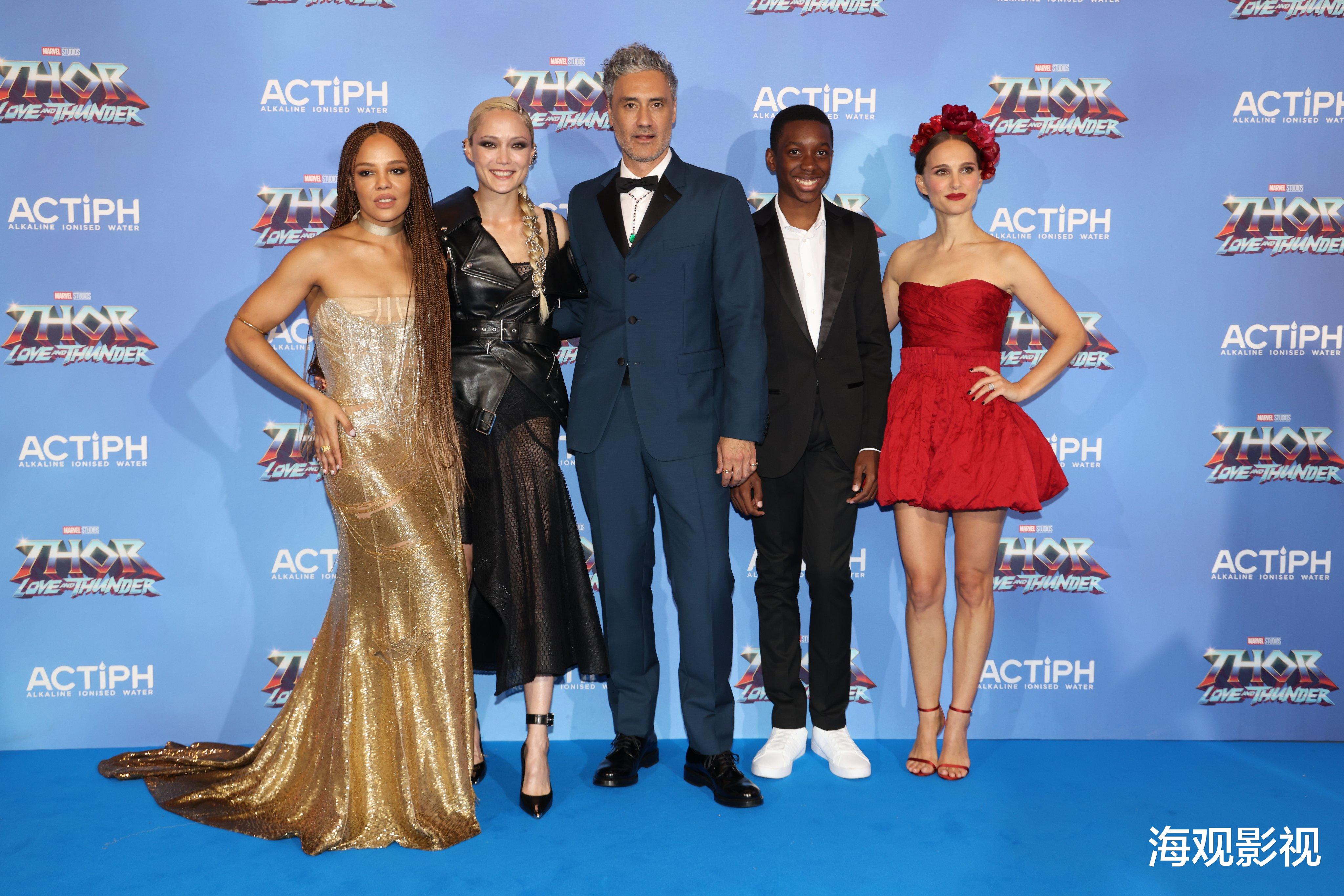 王思聪|《雷神4》导演开炮：导演剪辑版都是垃圾，不打算发布导剪版！