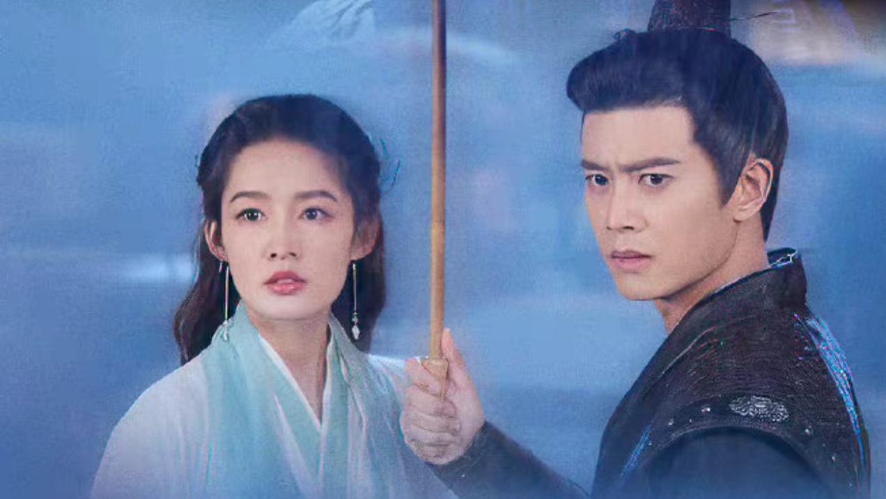 严志媛|双眼无神，哭不出来？《请君》女二号把“本色出演”玩出新名堂！