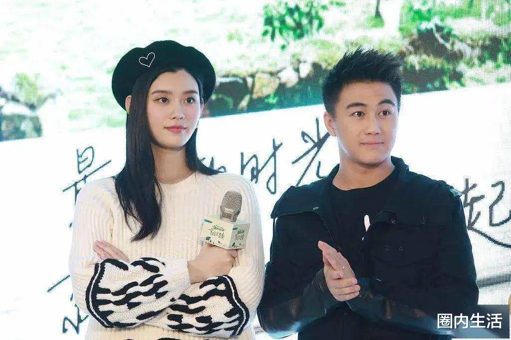 何猷君|黄晓明和女网红的瓜？两人关系和网传的差不多，但还有更深的秘密