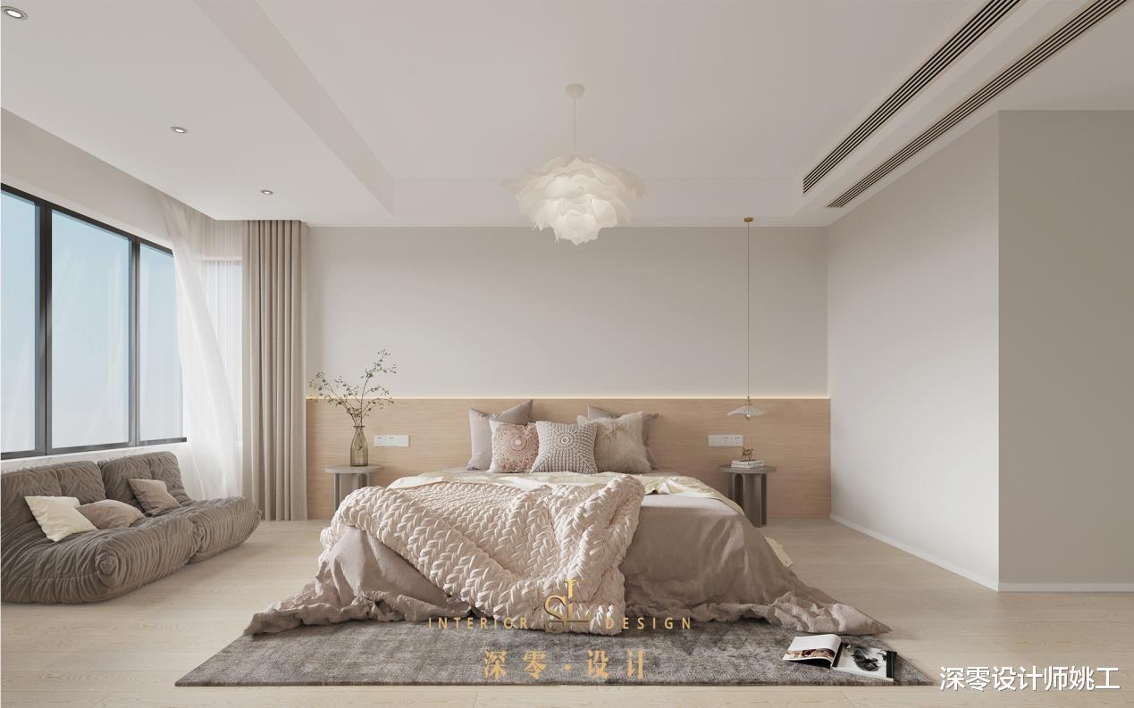 装修做好这4点,就算预算不够用,也能让家看起来不便宜