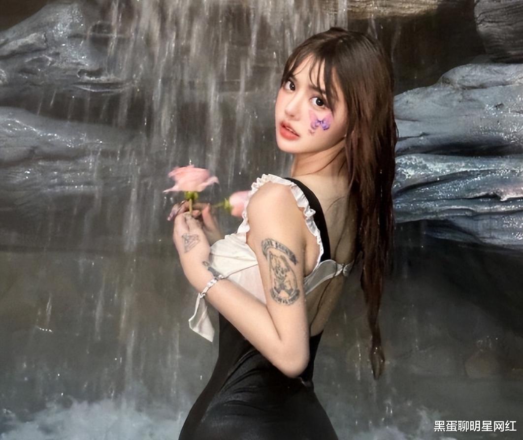 韩安冉|女网红韩安冉连麦殷世航，吐槽前夫：带600元上门，离婚带走400万