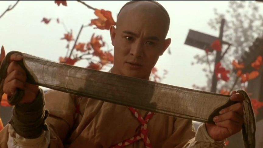 武侠剧|那个“刀光剑影、快意恩仇”的武侠剧，真的一去不复返了吗？