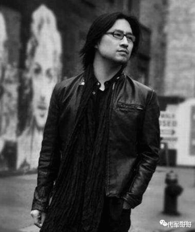 汪峰|汪峰第一任妻子齐丹：目睹前夫梅开三度，4年婚姻让我至今后怕