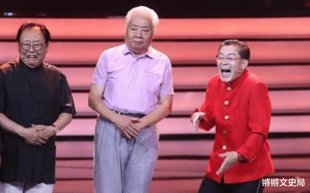 朱龙广|西游记“如来”扮演者朱龙广:当年去泰国买佛像,一看全都是自己