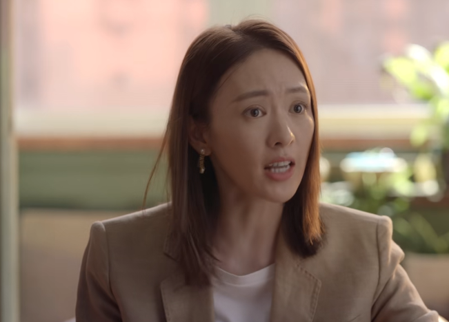 赵丽颖|浙江台放狠招！《心居》要播了，两大视后压轴，能否打开收视大门