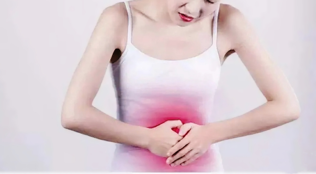 智商税|暖宫带到底是不是智商税？