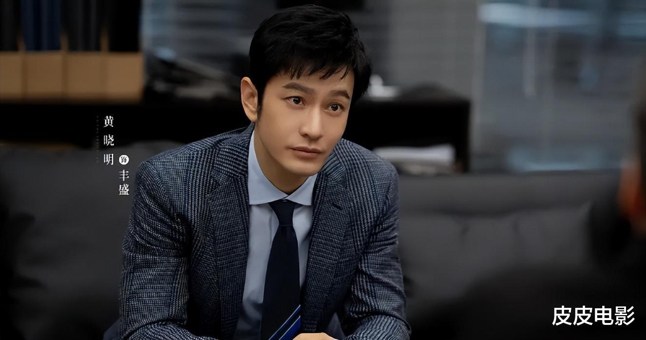 六安|收视第二，12位实力派演员坐阵，央视这部新剧已露出“剧王”潜质