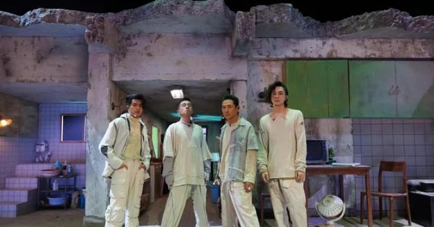 张智霖|《披哥2》16人出道毫无悬念?张智霖恶感度排名第1,C位梦落空