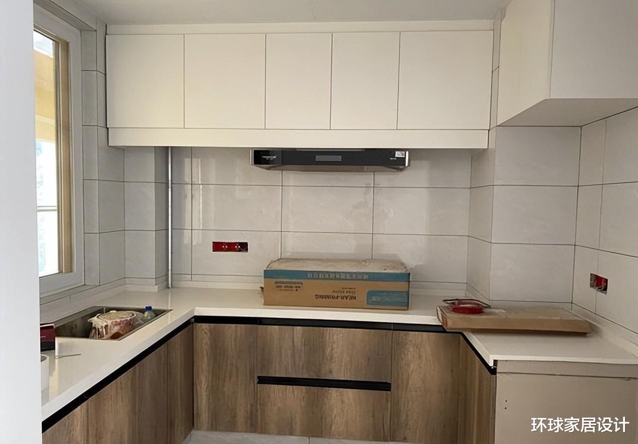 这是我见过最省钱的装修了，还没家具花了6W，效果非常极简！