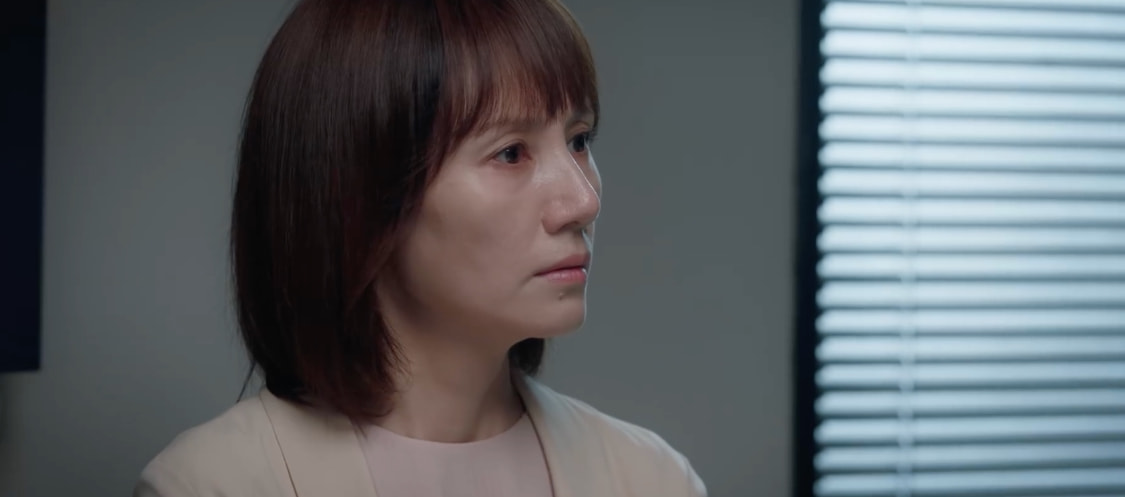 吴越|没想到,“被嘲老态”的女演员,不打针不拉皮,照样打出一副王炸