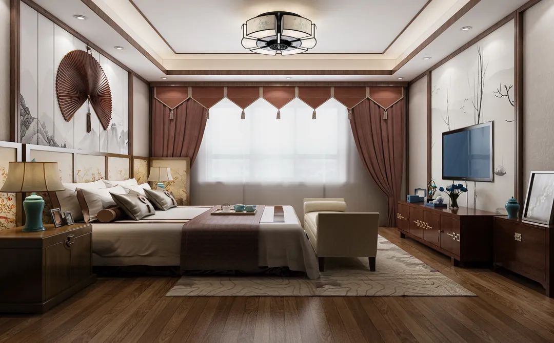 母亲节丨舒适装修，为爱筑家，给母亲们一份最贴心的礼物！