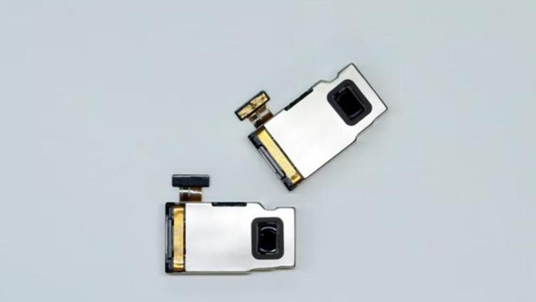 C++|LG或于CES2023展示新款手机相机模组 支持4-9倍连续光学变焦