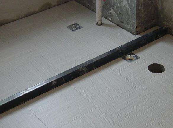 自从我家卫生间坚持这几点不做后，舒适感瞬间提高一个档次