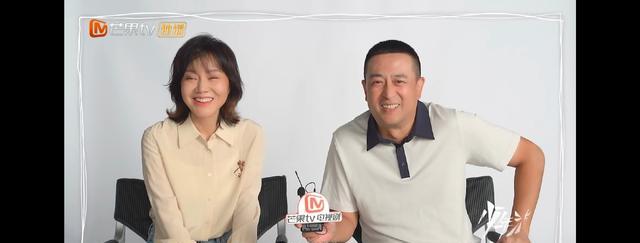 林大为|《少年派2》中,张嘉益说:林大为忍一忍,四十集就过去了