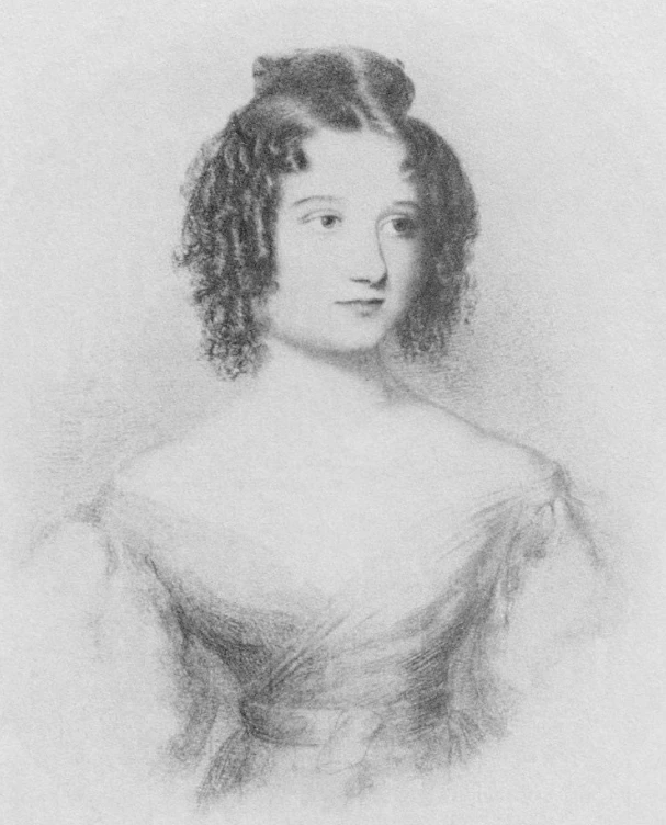 智能手表|她是世界上所有程序员的祖师娘,RTX40核心代号将以她的名字冠名!