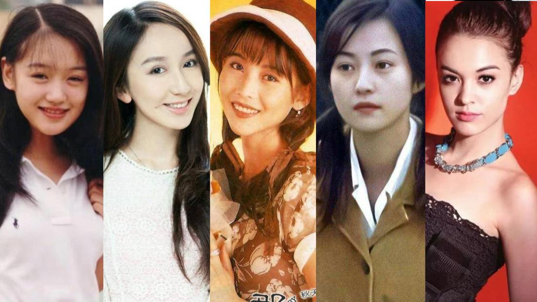 明星|女明星的颜值之谜：出道时惊为天人，为何25岁一过就“崩脸”？