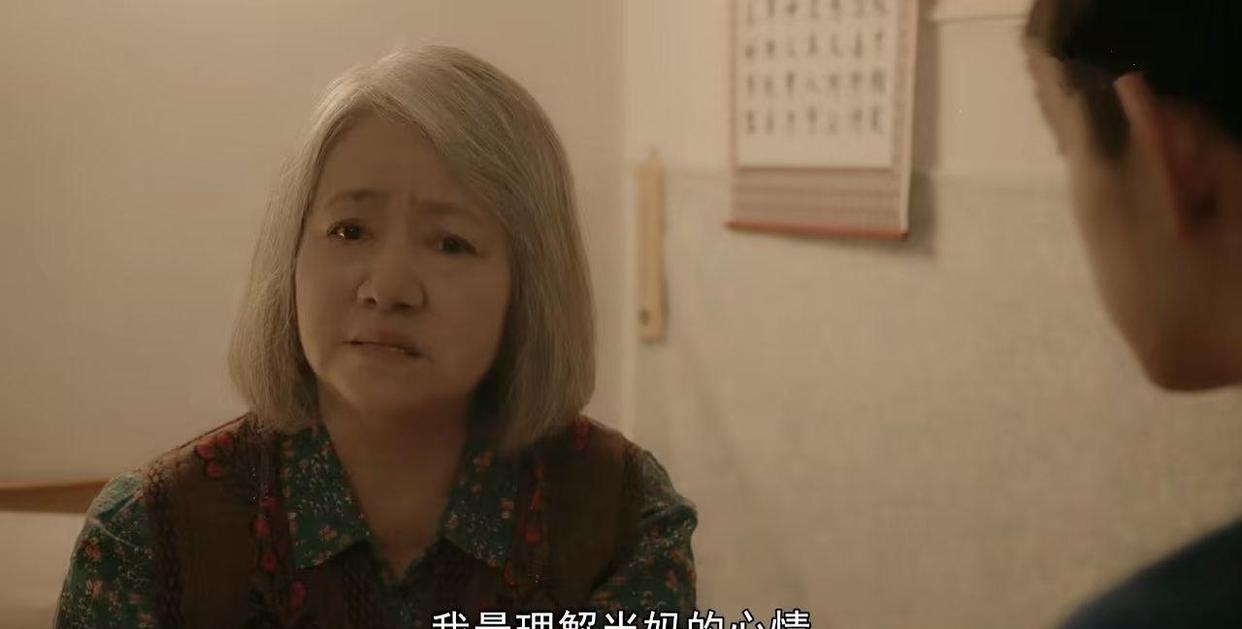 大考|大考:同是丈夫,周美仁跟吴广胜差距太大,都因这个女人