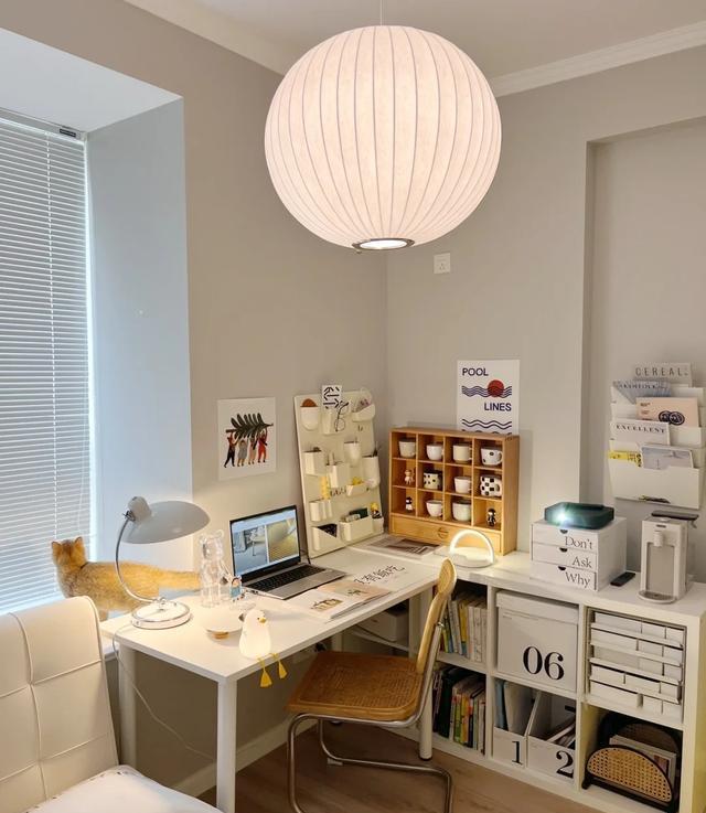 29岁独居男主的70小家,因太会布置而走红,网友:还缺对象吗?