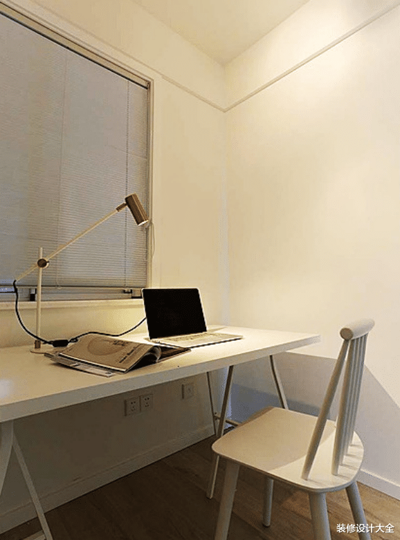 半包9万,就搞定2居室装修,快赶上30万的装修效果了!