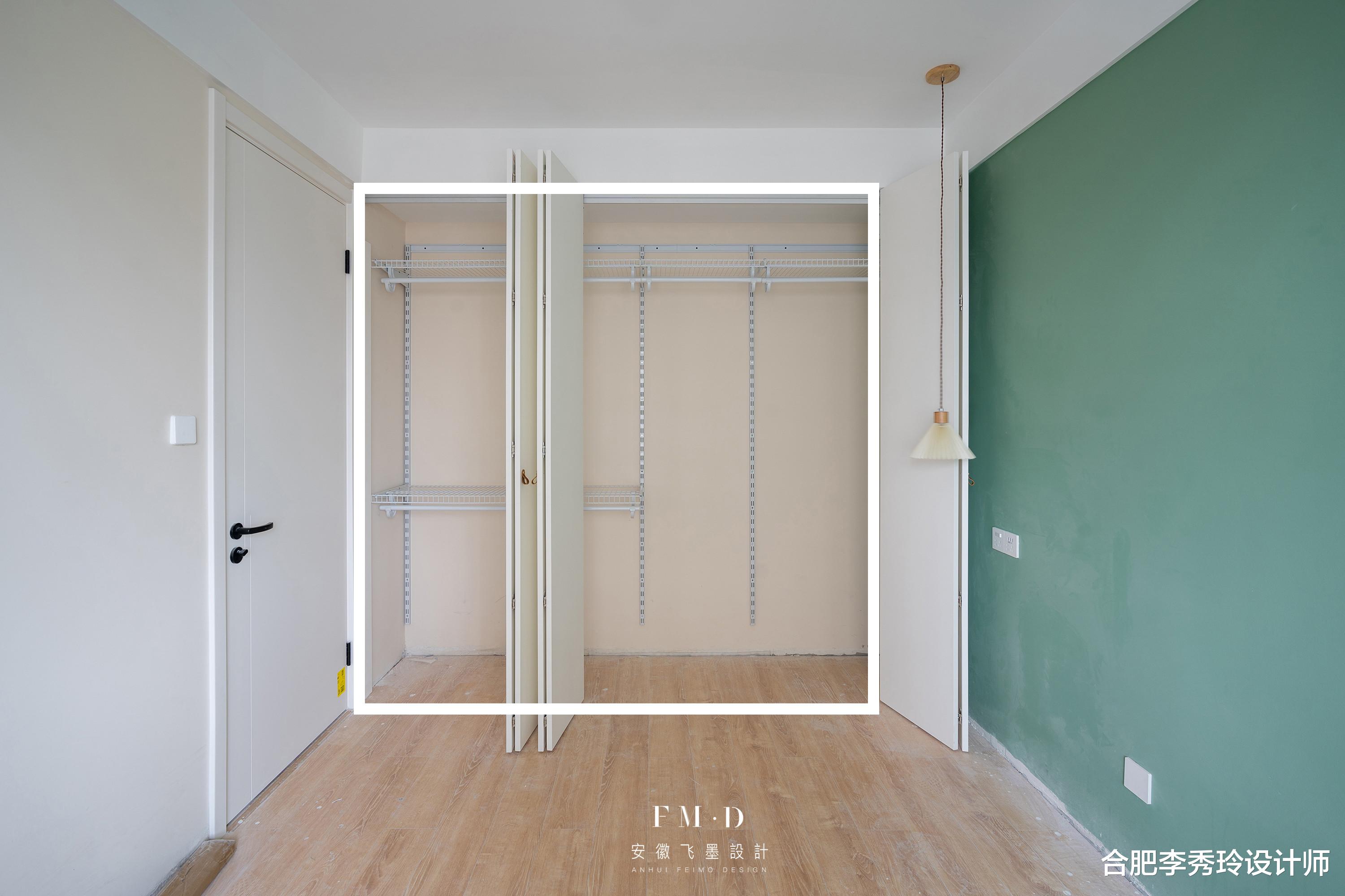 家里这4处“凹槽墙面”,不是鸡肋设计!放柜子正好,也不占面积